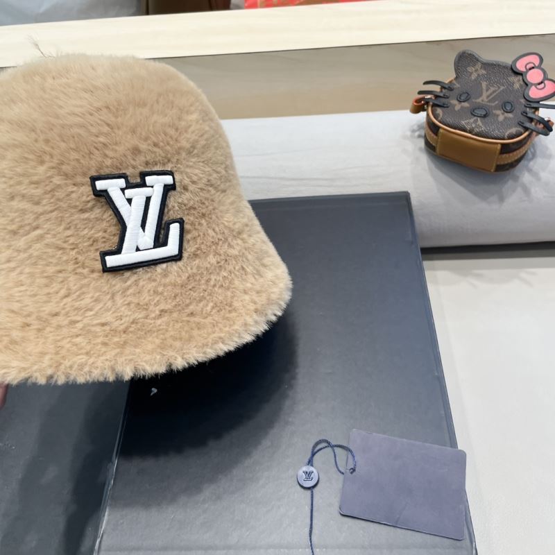 Louis Vuitton Caps